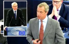 [ENG] N.Farage: Musimy być szaleni, aby ryzykować wpuszczenie dżihadystów do UE