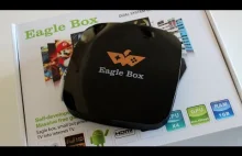 ARHN.EU: Eagle Box: androidowe pudełko dla fanów retro?