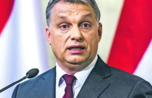 Orban: Bruksela nigdy nie wygra toczonej właśnie bitwy z Polską