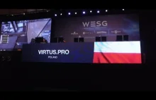 Virtus.pro - polskie legendy na scenie Counter-Strike: Global Offensive