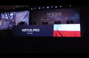 Virtus.pro - polskie legendy na scenie Counter-Strike: Global Offensive
