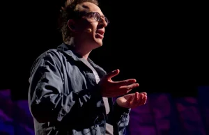 Jon Ronson: Dziwne odpowiedzi na pytania z testu dla psychopatów