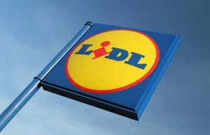 Lidl wyeksportował polską żywność za ponad 1,25 mld zł