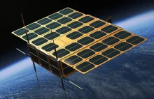 EmDrive poleci w kosmos jako napęd satelity