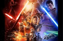 Gwiezdne Wojny: Przebudzenie mocy w kinie 4D