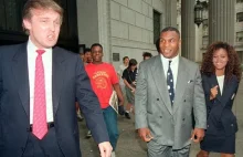 Tyson & Trump