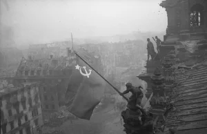 Zdobywcy Reichstagu