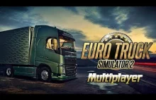 Giveaway ETS 2 Multiplayer Jezdzimy ,zwiedzamy, nie spimy/#GIVEAWAY PS...