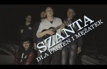 Szanta dla panien i mężatek