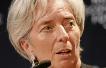 Szefowa MFW oskarżona o oszustwa? Będzie śledztwo