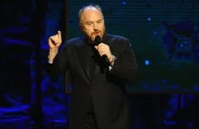 Louis C.K. kolejną osobą oskarżaną o molestowanie seksualne