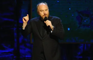 Louis C.K. kolejną osobą oskarżaną o molestowanie seksualne