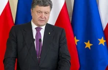 Ukraina bez wiz. 'To ostateczne pożegnanie z imperium rosyjskim'