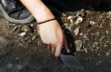 Kości znalezione w Bułgarii należą do Jana Chrzciciela?