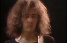 Deep Purple - Smoke On The Water 1972 (HQ
