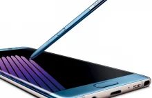 Oto pudełko Samsunga Galaxy Note 7. Znamy specyfikację techniczną.