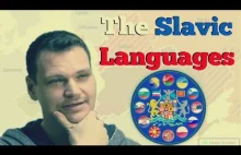 The Slavic Languages and What Makes Them a FAMILY