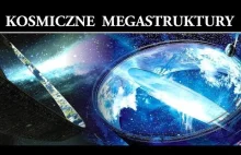Kosmiczne Megastuktury - Pierścień Bishopa i Nivena