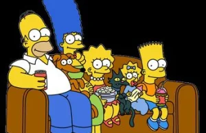 Ćwierć wieku z „Simpsonami”