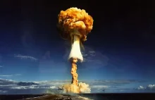 Atom na atolu Bikini