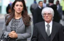 W Brazylii porwano teściową szefa F1 Berniego Ecclestone'a