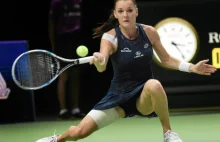 Agnieszka Radwańska w finale Mistrzostw WTA!!!