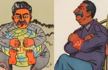 Najlepsze żarty ze Stalina. W ZSRR za ich opowiadanie groziła kara śmierci