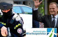 TYLKO U NAS. Prokuratura Tuska chroniła interesy „autostrady Kulczyka”?...