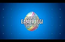 Najlepsze Easter Eggi Gier Video