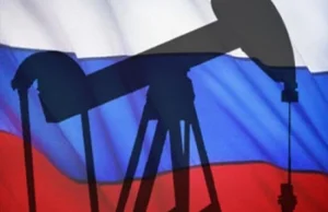 Łupkowa ropa zmiecie rosyjską gospodarkę?