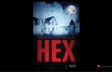 „Hex” (Thomas Olde Heuvelt) – recenzja