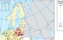 Komisja Europejska alarmuje: Powietrze w polskich miastach jest...