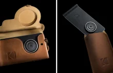 Kodak stworzył specjalnego smartfona dla hipsterskich fotografów