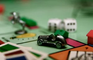 Dlaczego Kacperek ciągle wygrywa w Monopoly (Eurobiznes)?