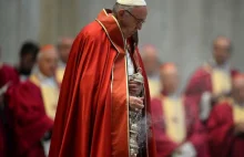 Watykan przygotowuje spotkanie papieża z wielkim imamem z Egiptu