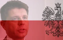 Petru: zmieniam zdjęcie profilowe na facebooku walcząc z PiSem!