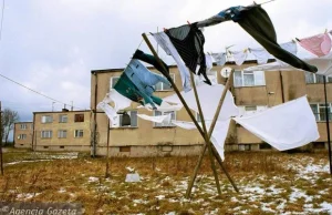 Przeżyj z dzieckiem za 226 zł. A pomoc społeczna i ten dochód odejmie od zasiłku