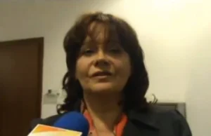 Barbara Kudrycka dorabia w szkole, którą jednocześnie nadzoruje jako szef MEN