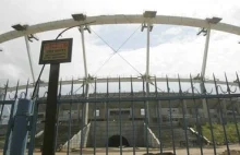 Kontrakt na modernizację Stadionu Śląskiego zerwany