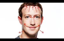 Jak wyglądał Mark Zuckerberg przed operacjami plastycznymi.