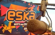 Chcesz dołączyć do zespołu dziennikarzy Radia Eska Wrocław? Szukamy...