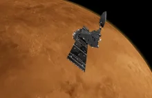 Co dalej z misją ExoMars?