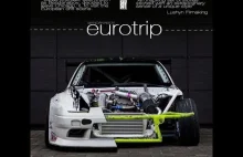 EUROTRIP Drifting