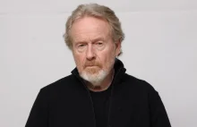 Ridley Scott: Obcy 5 Neilla Blomkampa raczej nie powstanie