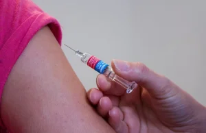 GIODO: dane niezaszczepionych dzieci mogą i muszą być udostępnianie sanepidowi