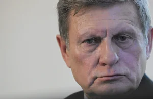 Leszek Balcerowicz: "Polska zmierza w kierunku putinizmu"