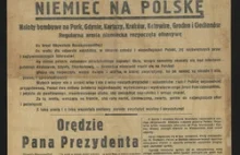 Kurjer Codzienny 5 Groszy. 1939, nr 241 (1 września). - Wyd. wieczorne