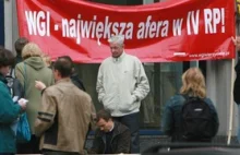 Szefowie WGI, którzy zdefraudowali ponad 320 mln zł, chcą wyjechać z Polski.