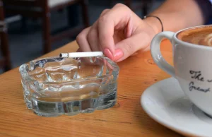 Cienkie papierosy już niedługo znikną z polskiego rynku