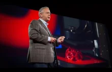 Joseph DeSimone: What if 3D printing was 100x faster?[ENG]